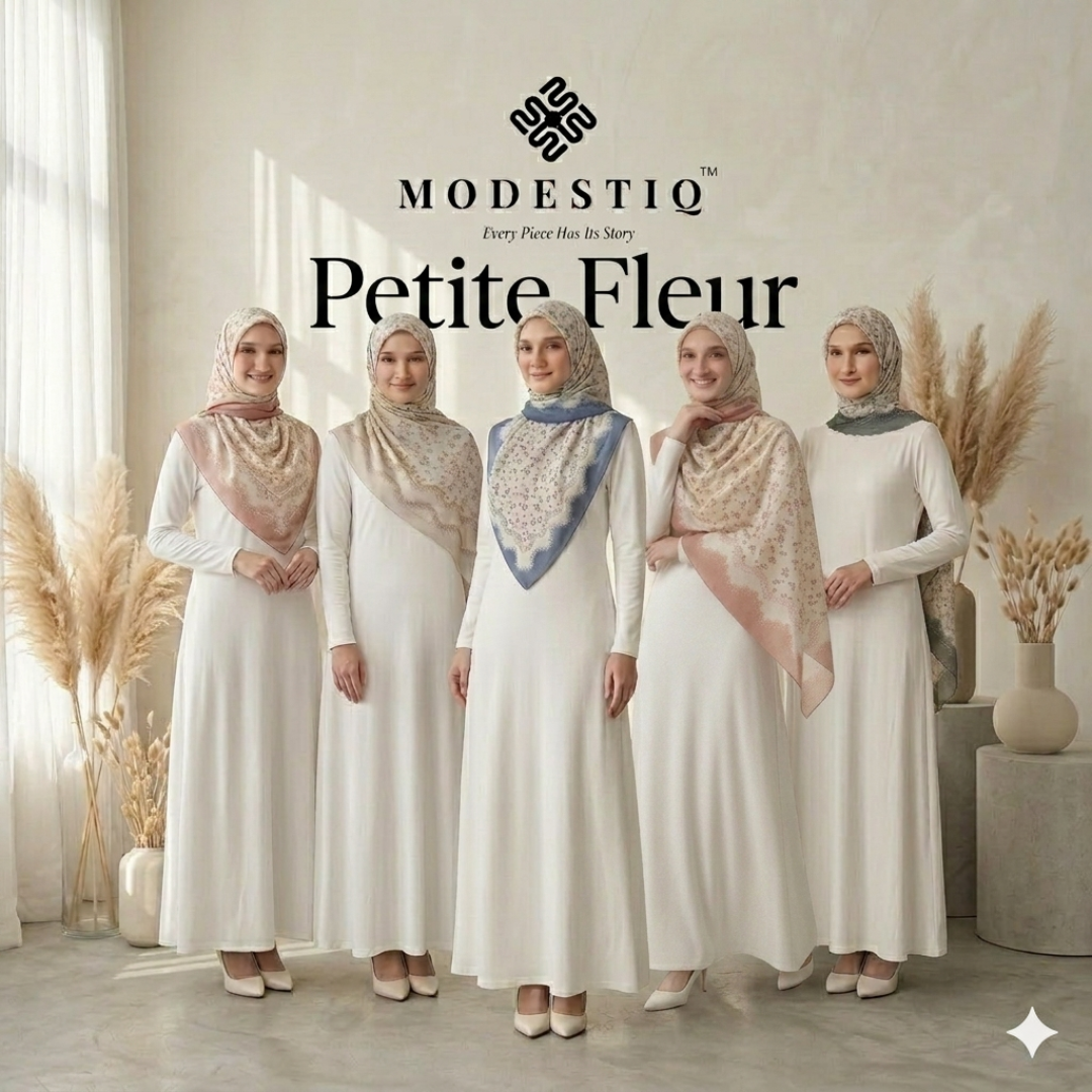 Petite Fleur