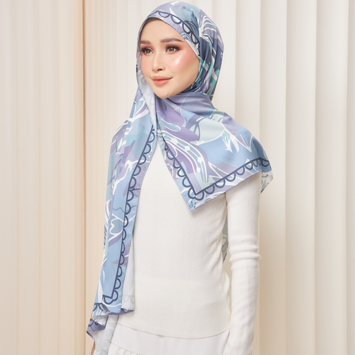 Abstract Bloom Symphony - Nevada