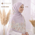 Blushing Gardens IN Soft Pink