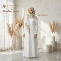 Meadow Grace IN Light Matcha