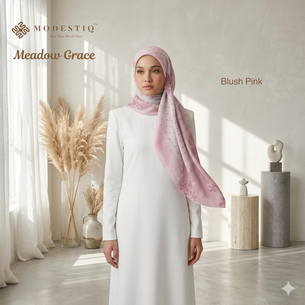 Meadow Grace IN Blush Pink