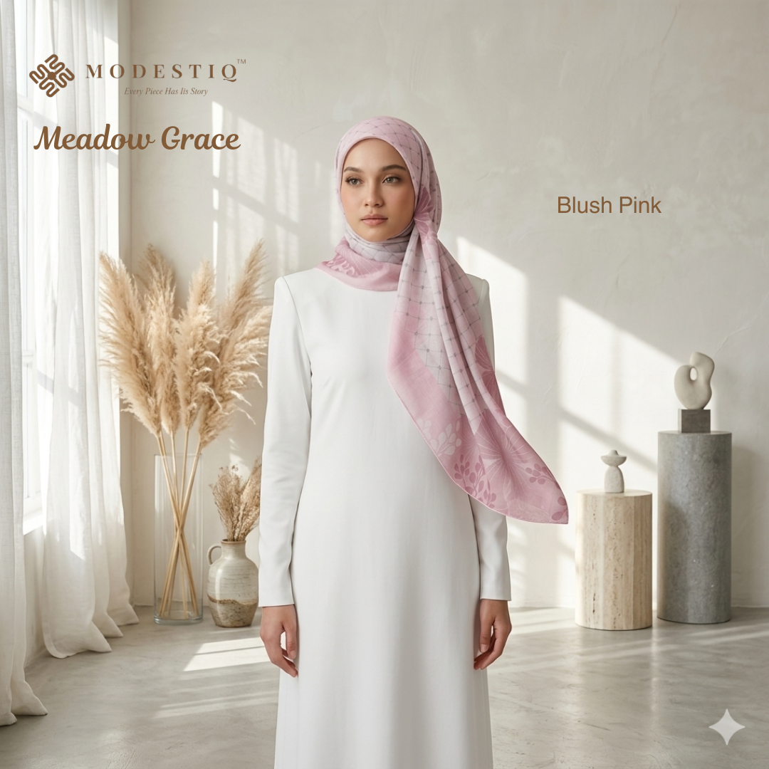 Meadow Grace IN Blush Pink