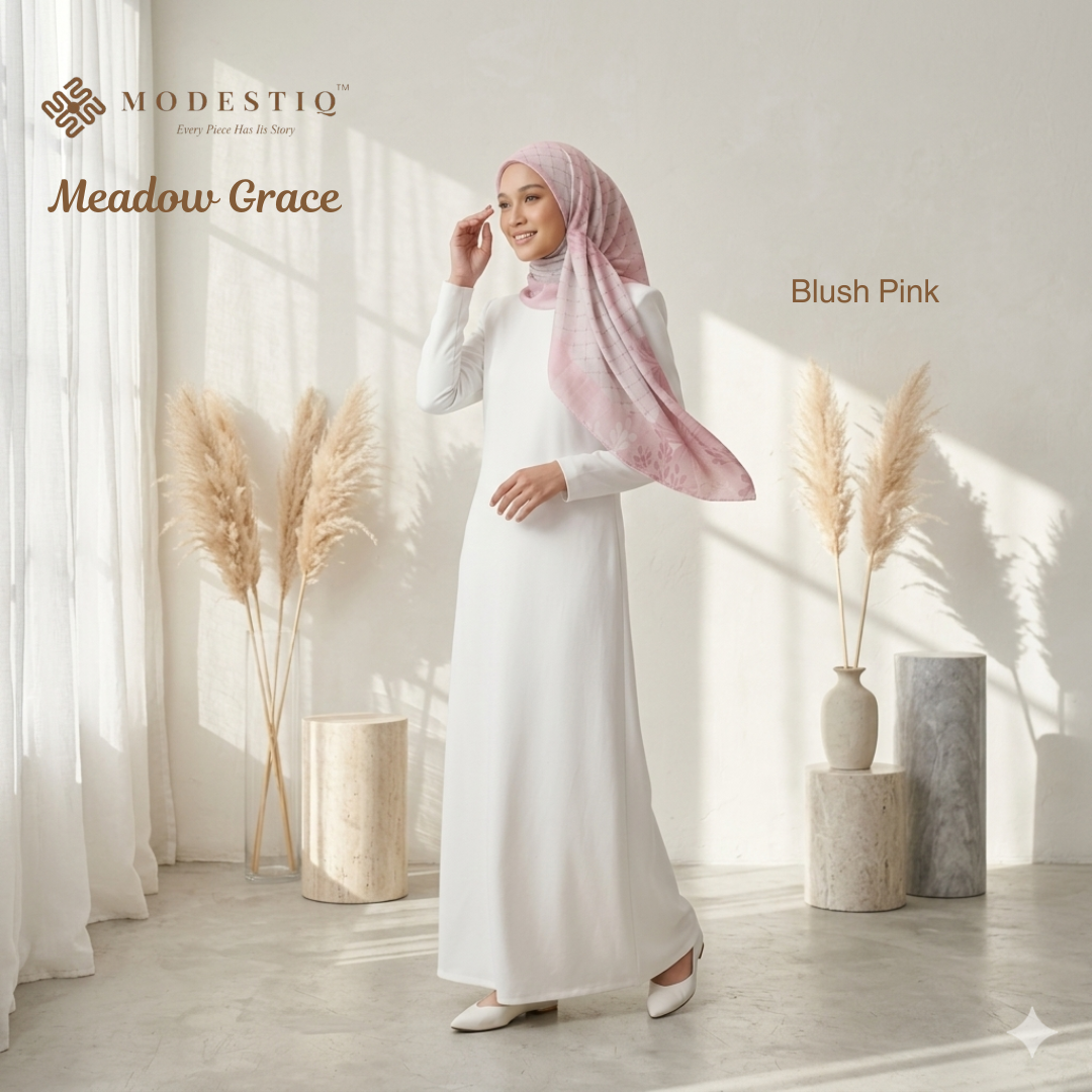 Meadow Grace IN Blush Pink