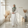 Meadow Grace IN Olive Sage