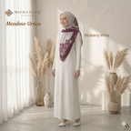 Meadow Grace IN Mulberry Wine