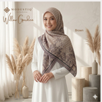 Willow Garden IN Brown