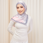 Abstract Bloom Symphony - Tea Rose