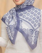 Lush Reverie Premium Cotton in Slate Blue